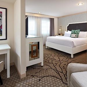 Executive Zimmer mit Kingsize-Bett